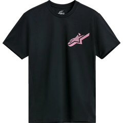 ALPINESTARS Attrition Performance T-Shirt - Black - 2XL 1215-73400-10-2X