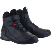 ALPINESTARS Austral GTX Boots - Black/Dark Gray - US 13.5 2337125-111-135