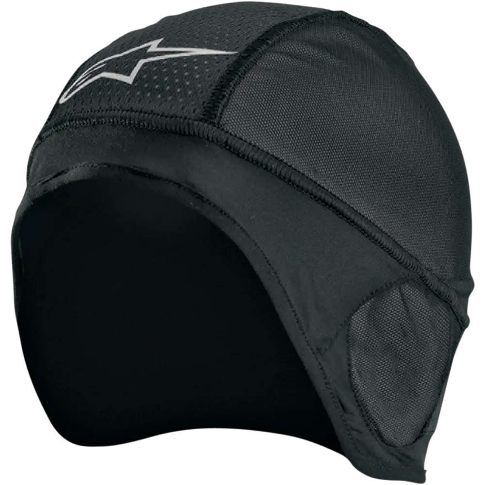 ALPINESTARS Balaclava Skull Cap - Black 475827-10