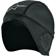 ALPINESTARS Balaclava Skull Cap - Black 475827-10