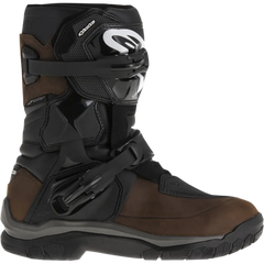 ALPINESTARS Belize Drystar? Boots - Oiled Brown - US 10 2047317-82-10