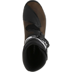 ALPINESTARS Belize Drystar? Boots - Oiled Brown - US 11 2047317-82-11