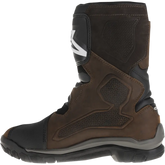 ALPINESTARS Belize Drystar? Boots - Oiled Brown - US 11 2047317-82-11