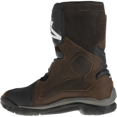 ALPINESTARS Belize Drystar? Boots - Oiled Brown - US 8 2047317-82-8