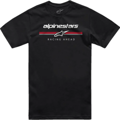 ALPINESTARS Betteryet T-Shirt - Black - Medium 1214-73128-10-M