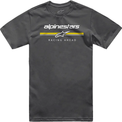 ALPINESTARS Betteryet T-Shirt - Charcoal - Medium 1214-73128-18-M