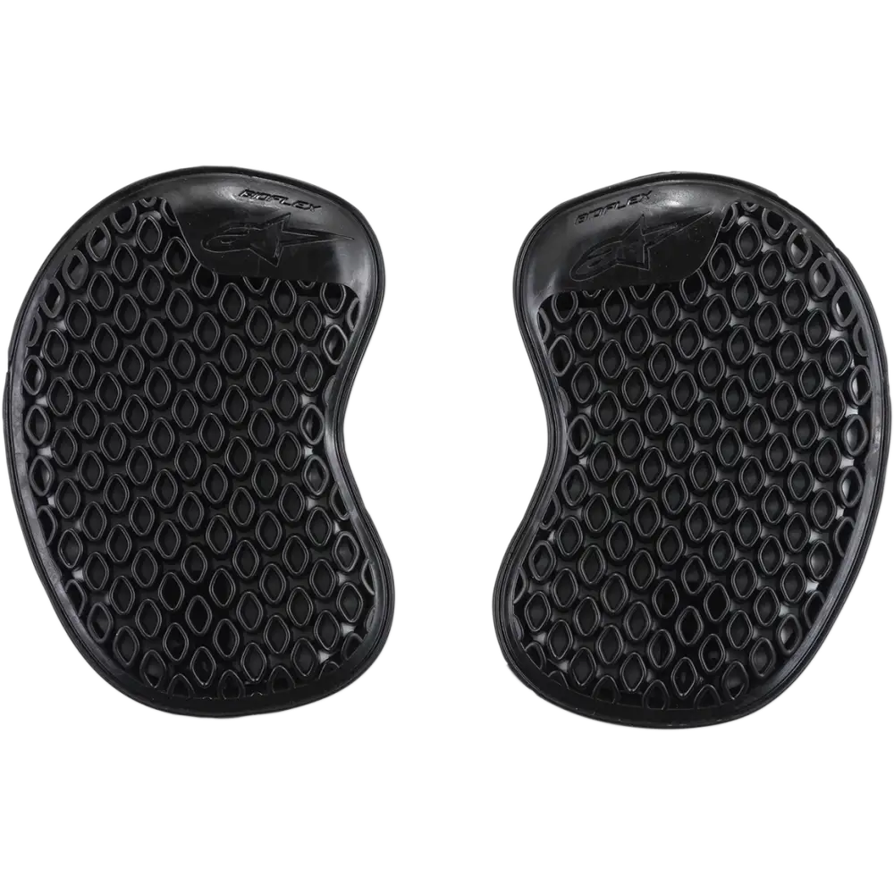 ALPINESTARS Bioflex Hip Protectors - Hip - Small 6525520-10-S