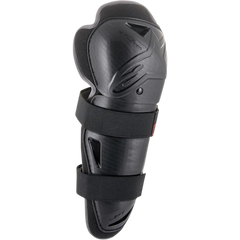 ALPINESTARS Bionic Action Knee Guards - One Size 6505321-13
