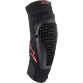 ALPINESTARS Bionic Flex Knee Protectors - S/M 6505121-13-S/M
