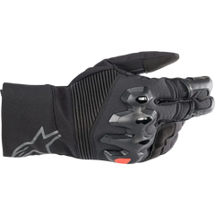 ALPINESTARS Bogota' DrystarXF? Gloves - Black - 3XL 3527123-1100-3X