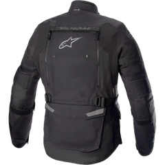 ALPINESTARS Bogota Pro Drystar? Jacket - Black - 4XL 3207023-1100-4X