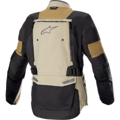 ALPINESTARS Bogota Pro Drystar? Jacket - Vetiver Military Olive - 4XL 3207023-6055-4X