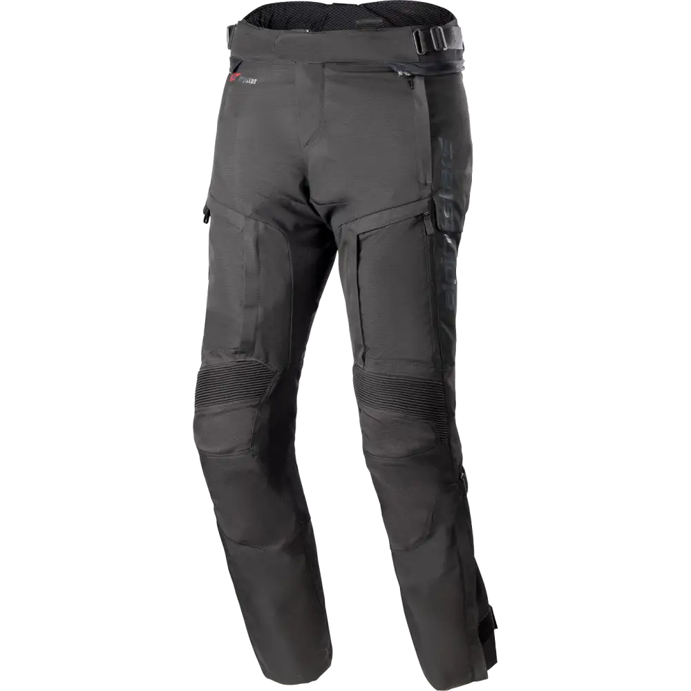 ALPINESTARS Bogota Pro Drystar? Pants - Black - 4XL 3227023-1100-4X