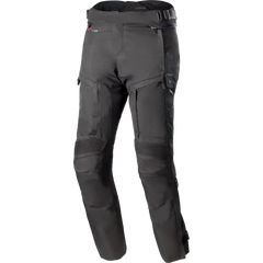 ALPINESTARS Bogota Pro Drystar? Pants - Black - 4XL 3227023-1100-4X