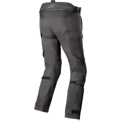 ALPINESTARS Bogota Pro Drystar? Pants - Black - 4XL 3227023-1100-4X