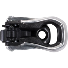 ALPINESTARS Buckle Base - Tech 10 - Black 25BBT19-10-TU