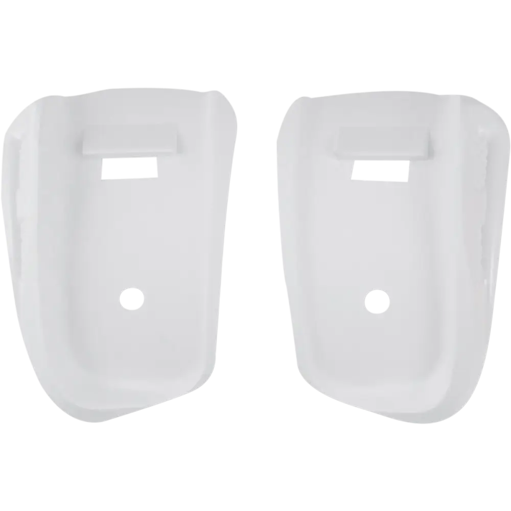 ALPINESTARS Buckle Base - Tech 10 - White 25BBT14-20