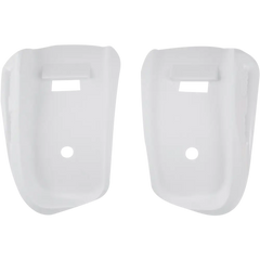 ALPINESTARS Buckle Base - Tech 10 - White 25BBT14-20