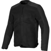 ALPINESTARS C-1 Air Jacket - Black - Large 3301325-10-L