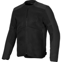 ALPINESTARS C-1 Air Jacket - Black - Large 3301325-10-L