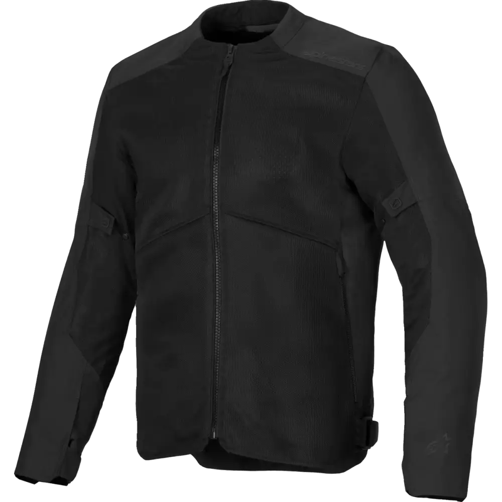 ALPINESTARS C-1 Air Jacket - Black - XL 3301325-10-XL