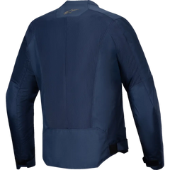 ALPINESTARS C-1 Air Jacket - Blue - 4XL 3301325-70-4XL