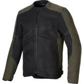 ALPINESTARS C-1 Air Jacket - Khaki - Medium 3301325-83-M
