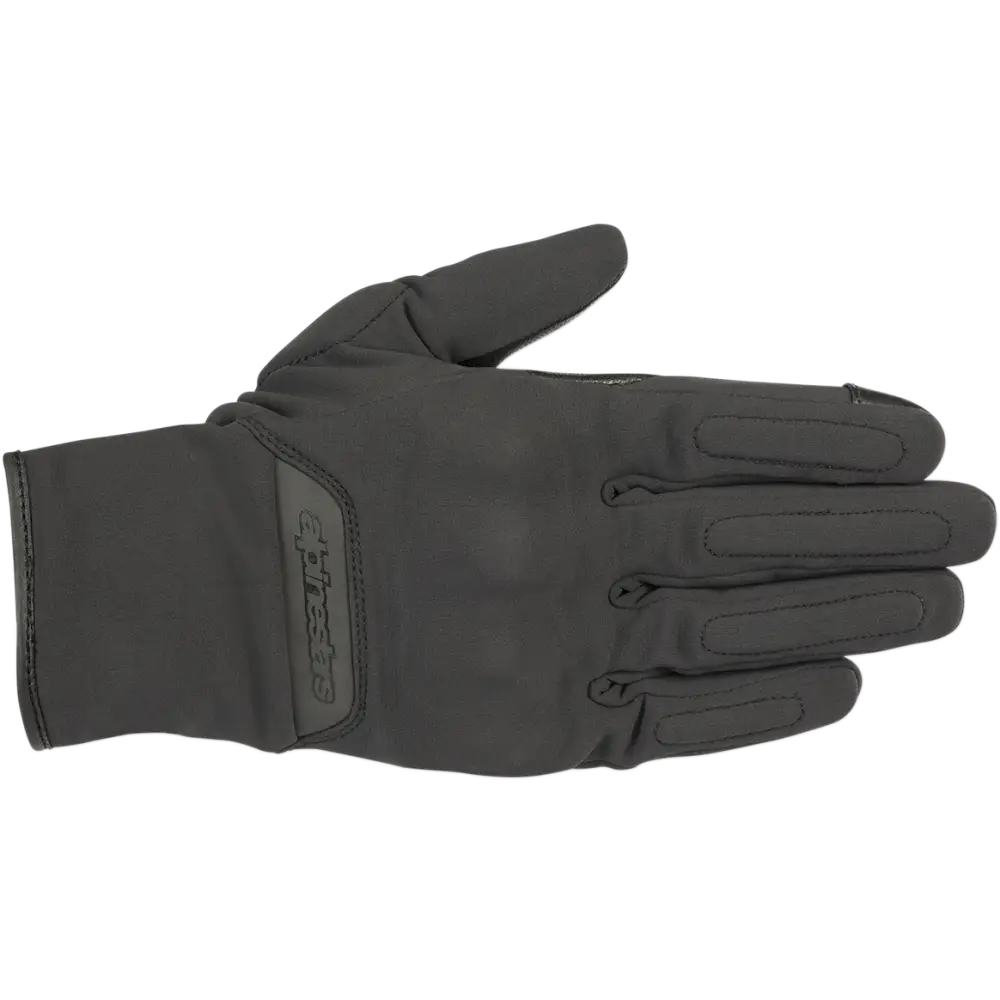 ALPINESTARS C-1 V2 Windstopper? gloves - Black - 3XL 3520019-10-3X