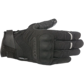 ALPINESTARS C-30 Drystar? Gloves - Black - Medium 3528918-10-M