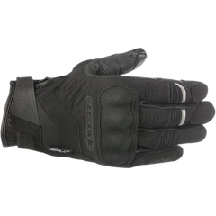 ALPINESTARS C-30 Drystar? Gloves - Black - Medium 3528918-10-M