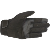 ALPINESTARS C Vented Air Gloves - Black - 2XL 3578019-10-XXL