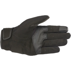ALPINESTARS C Vented Air Gloves - Black - Medium 3578019-10-M