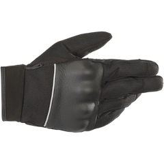ALPINESTARS C Vented Air Gloves - Black - Medium 3578019-10-M
