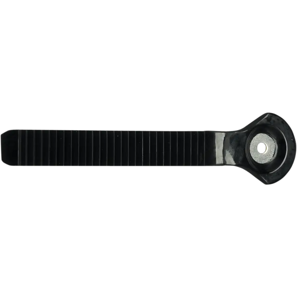 ALPINESTARS Calf Slider - Black 25SLICAT11-10