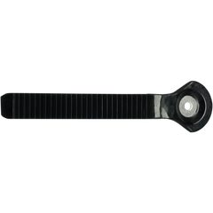 ALPINESTARS Calf Slider - Black 25SLICAT11-10