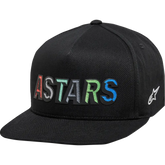 ALPINESTARS Candy Hat - Black - One Size 1214-81118-10-OS