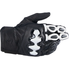 ALPINESTARS Celer V3 Gloves - Black/White - 2XL 3567024-12-2X