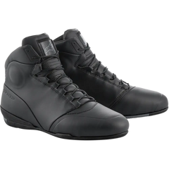 ALPINESTARS Centre Shoes - Black - US 13.5 2518019-10-13.5