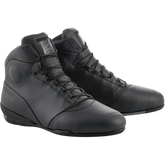 ALPINESTARS Centre Shoes - Black - US 7 2518019-10-7