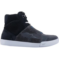ALPINESTARS Chrome Air Shoes - Black/Gray - US 10.5 2512522124710.5