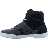 ALPINESTARS Chrome Air Shoes - Black/Gray - US 9.5 251252212479.5