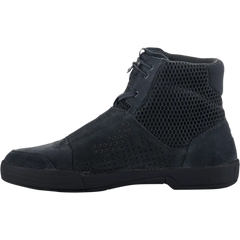 ALPINESTARS Chrome Air Shoes - Black - US 12.5 2512522110012.5