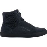 ALPINESTARS Chrome Air Shoes - Black - US 8 251252211008