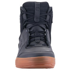 ALPINESTARS Chrome Shoes - Waterproof - Black/Brown - US 7.5 2543123118975