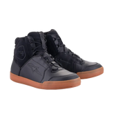 ALPINESTARS Chrome Shoes - Waterproof - Black/Brown - US 8 254312311898