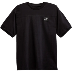 ALPINESTARS Chunk Knit T-Shirt - Black - Medium 12137210210M