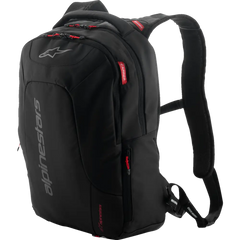ALPINESTARS City Hunter Backpack - V2 - Black 6100325-10