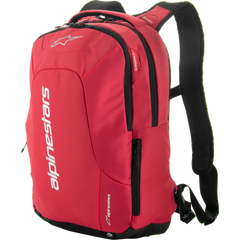 ALPINESTARS City Hunter Backpack - V2 - Red/Black 6100325-31