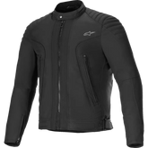 ALPINESTARS Clayton WR Jacket - Black/Black - 2XL 3200825-1100-2X