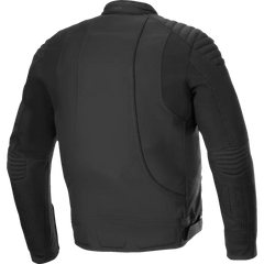 ALPINESTARS Clayton WR Jacket - Black/Black - Large 3200825-1100-L